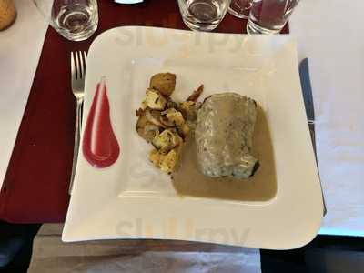 Restaurante ,,tapas Espanolas"