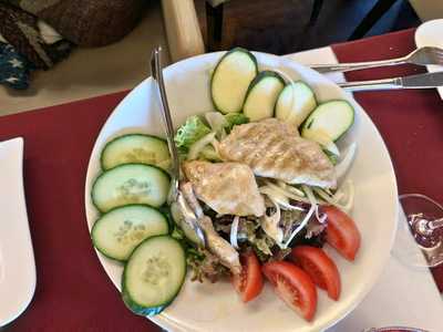 Restaurante ,,tapas Espanolas"