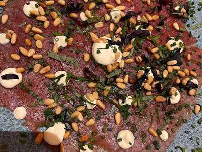 Der Hirsch & Frederix