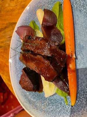 Der Hirsch & Frederix