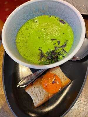 Der Hirsch & Frederix