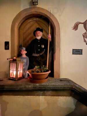 Der Hirsch & Frederix