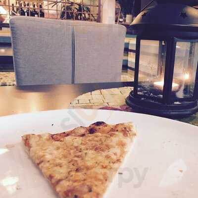 Pizza Lounge & Eiscafe Pinocchio