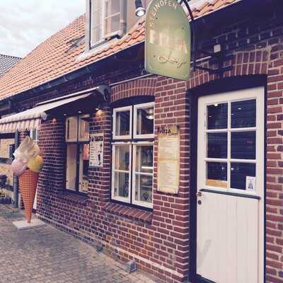 Pizza Lounge & Eiscafe Pinocchio