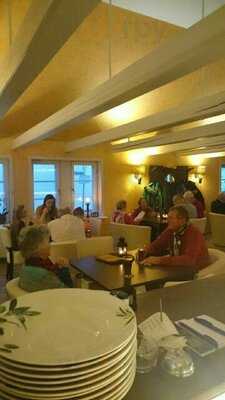 Pizza Lounge & Eiscafe Pinocchio