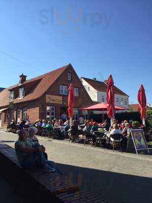 Pizza Lounge & Eiscafe Pinocchio