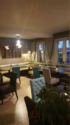 Pizza Lounge & Eiscafe Pinocchio