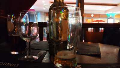 Duke Irish Pub