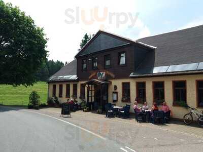 Waldgasthaus Auerhahn