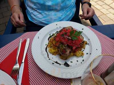 Waldgasthaus Auerhahn