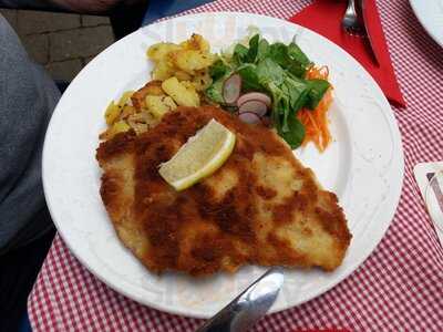 Waldgasthaus Auerhahn