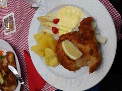 Waldgasthaus Auerhahn