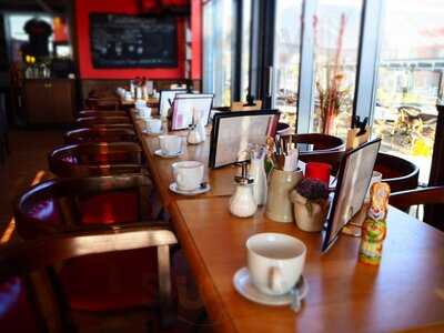 Coopers Restaurant & Bar