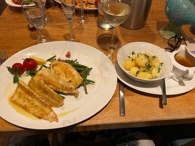 Restaurant Meerestochter