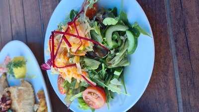 Restaurant Meerestochter