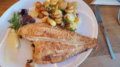 Restaurant Meerestochter