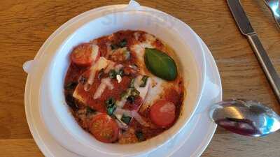 Restaurant Meerestochter