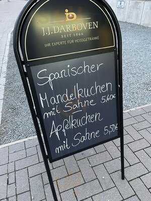 Restaurant Meerestochter