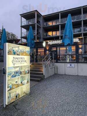 Restaurant Meerestochter