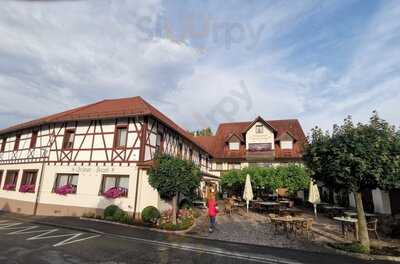 Landgasthof Grüner Baum