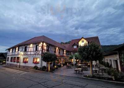Landgasthof Grüner Baum