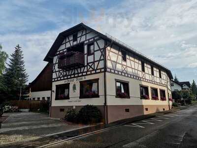 Landgasthof Grüner Baum