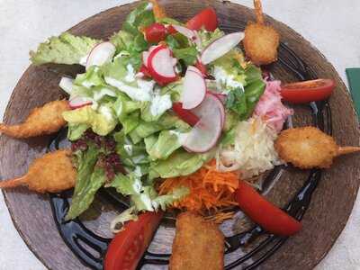 Landgasthof Grüner Baum