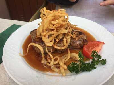 Landgasthof Grüner Baum