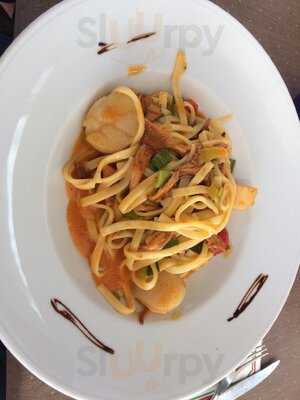 Italienisches Restaurant & Pizzeria Salerno