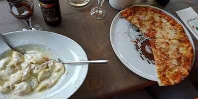 Italienisches Restaurant & Pizzeria Salerno