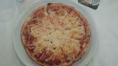 Italienisches Restaurant & Pizzeria Salerno