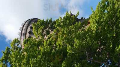 Gaststatte Kickelhahn