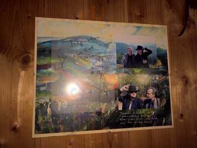 Gaststatte Kickelhahn