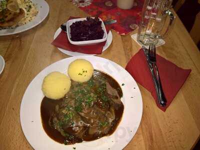 Gaststatte Kickelhahn