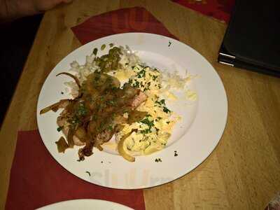 Gaststatte Kickelhahn