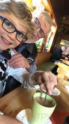 Gaststatte Kickelhahn