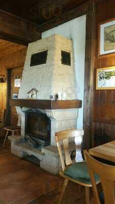 Gaststatte Kickelhahn