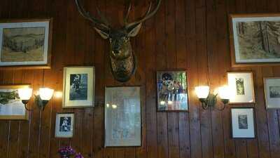 Gaststatte Kickelhahn