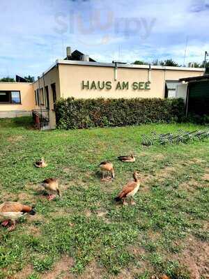 Haus Am See