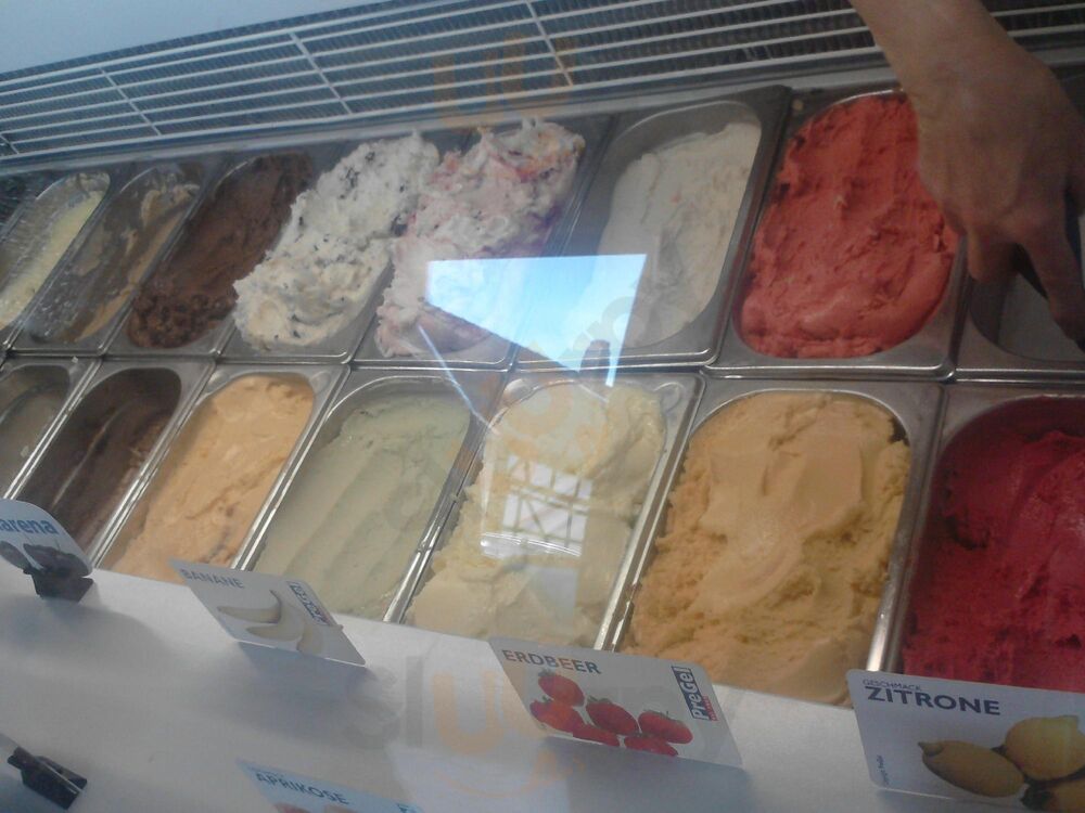 Eis Di Meo