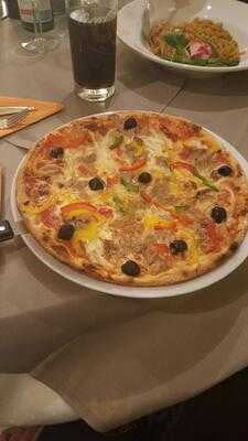 Aurainstuben Familie Mazzitelli