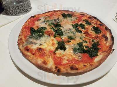 Aurainstuben Familie Mazzitelli