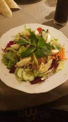 Aurainstuben Familie Mazzitelli