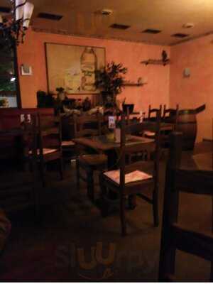 Houstons Fine Burrito Co