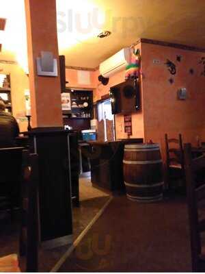 Houstons Fine Burrito Co