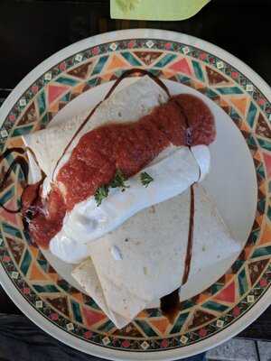 Houstons Fine Burrito Co