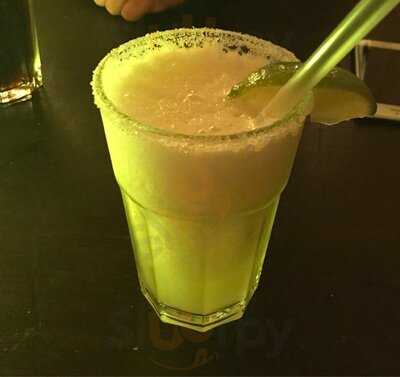 Houstons Fine Burrito Co