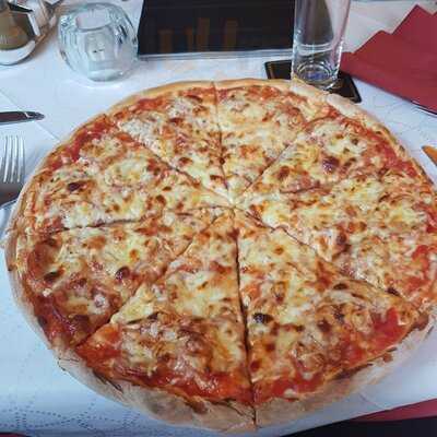 Ristorante & Pizzeria Imola