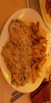 Ristorante & Pizzeria Imola