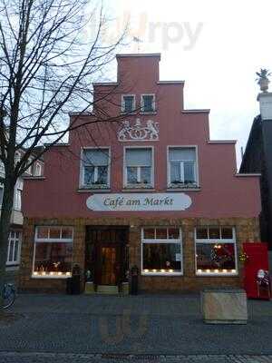 Café Am Markt